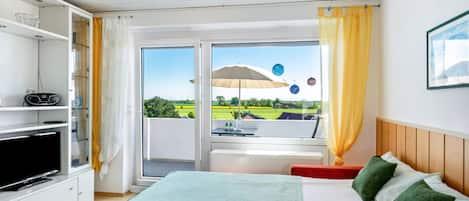 1 habitación, tabla de planchar con plancha y wifi gratis