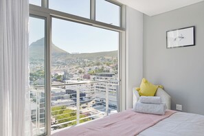 3 Schlafzimmer, Schreibtisch, WLAN, Bettwäsche