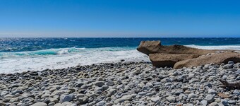 Sea View Apartment Blue Pearl - Vista del Guanche