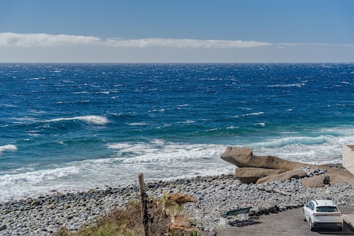 Sea View Apartment Grey Fanta Sea - Vista del Guan