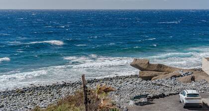 Sea View Apartment Grey Fanta Sea - Vista del Guan