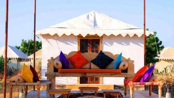 1 Schlafzimmer, Schreibtisch, laptopgeeigneter Arbeitsplatz