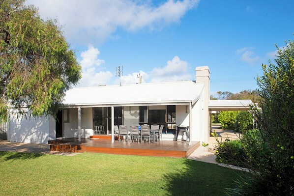 Exterior - Gifford Getaway (Dunsborough)