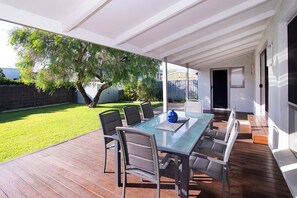 View from property - Gifford Getaway (Dunsborough)