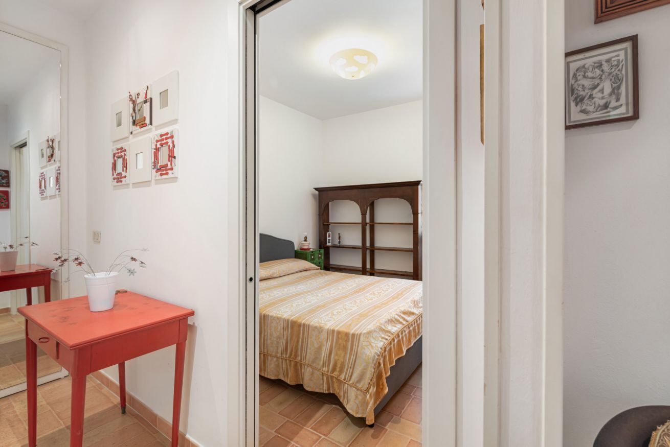 Bügeleisen/Bügelbrett, WLAN, Bettwäsche