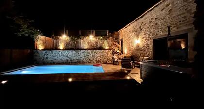 La Grange aux Souvenirs - Perigord Noir