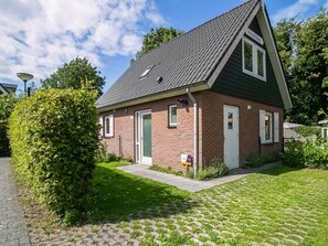 Rumah | Eksterior