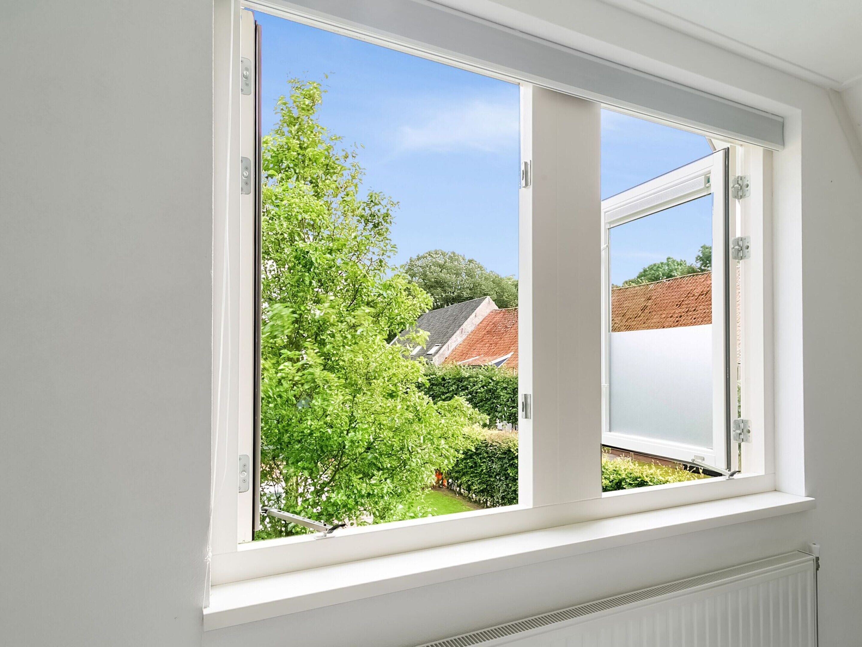 Nhà | Quang cảnh nhìn từ nơi lưu trú