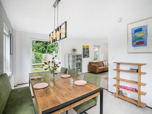 Huis | Dineren