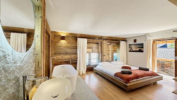 1 camera, Wi-Fi gratuito, lenzuola