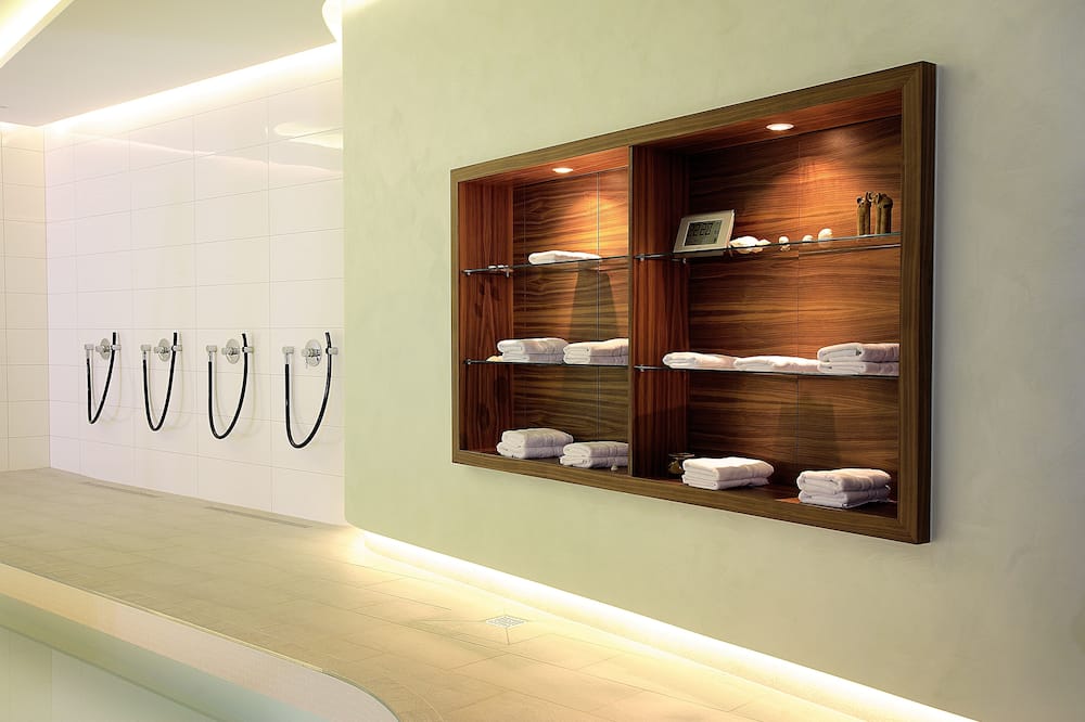 NP Hotel Ullrich