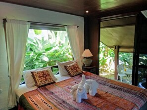 1 dormitori, cortines opaques i wifi gratuïta