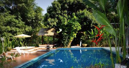 Tonnam Homestay