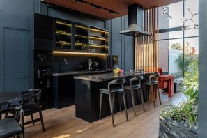 View from room - Black Rock Villas (Ungasan)