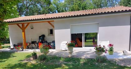 Maison location saisonniĂšre