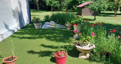 Maison location saisonniĂšre