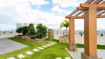 Jardin
