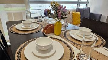 Sala de jantar