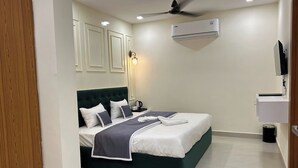 Unclassified image, 3 of 15, button - Hotel Cosmopolitan Prayagraj (Prayagraj)