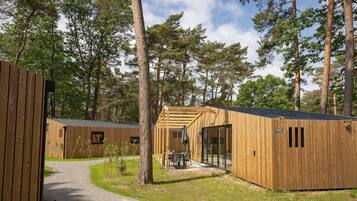 Chalet | Exterior