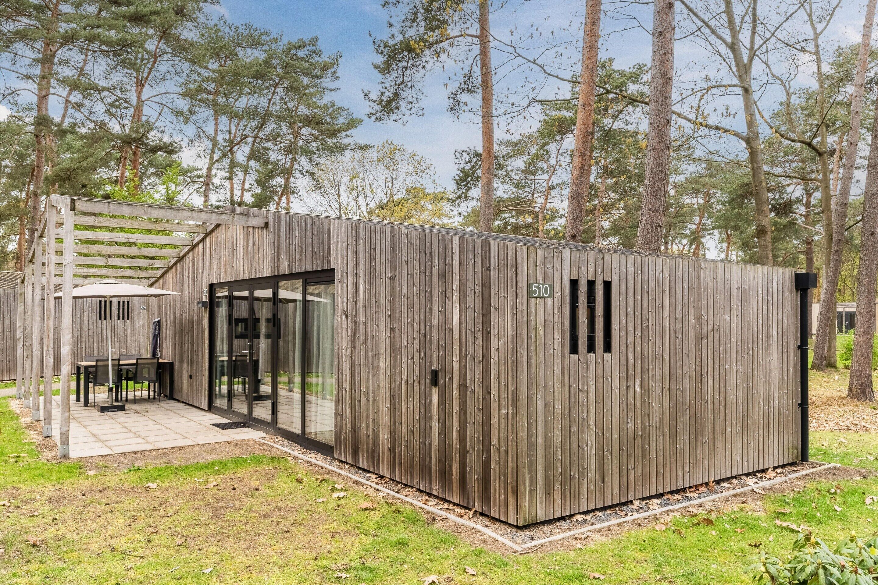 Chalet | Extérieur