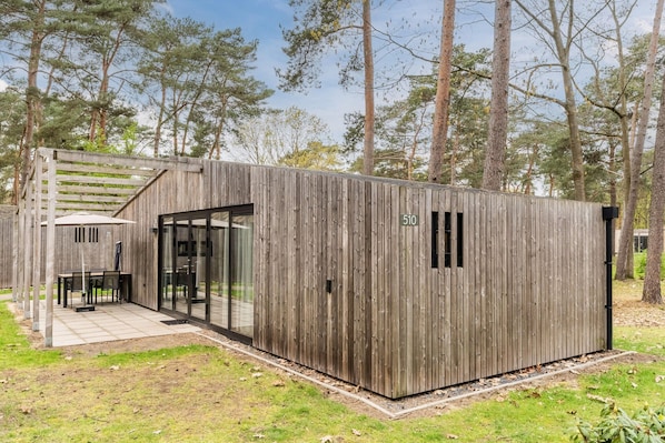 Chalet | Exterior