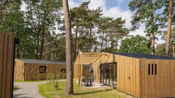 Chalet | Exterior