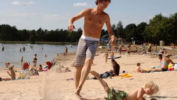 Chalet | Beach