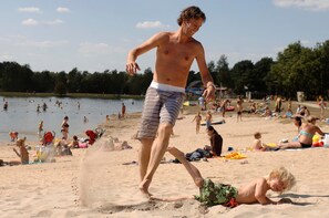 Chalet | Beach