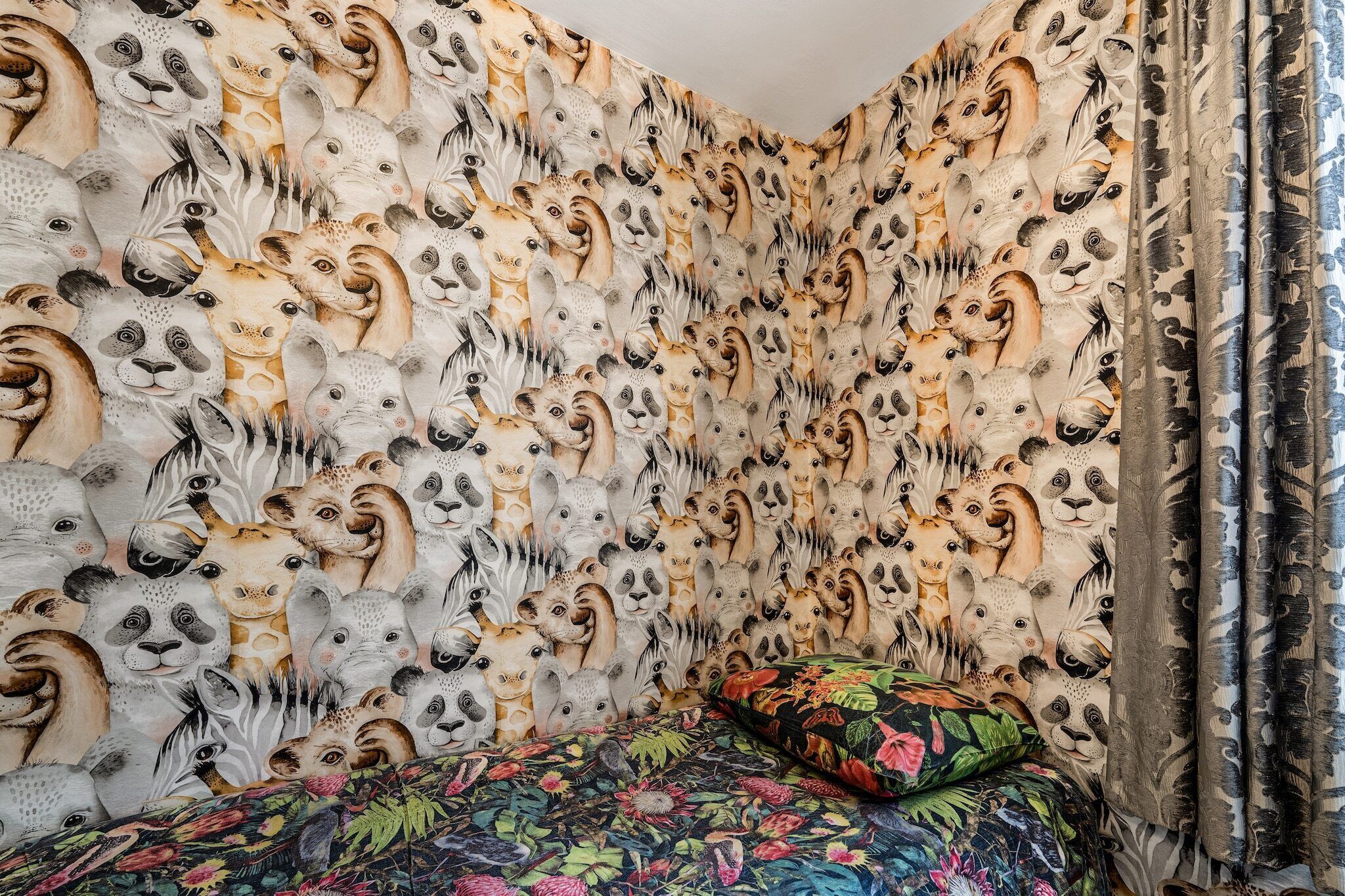 5 slaapkamers, gratis wifi