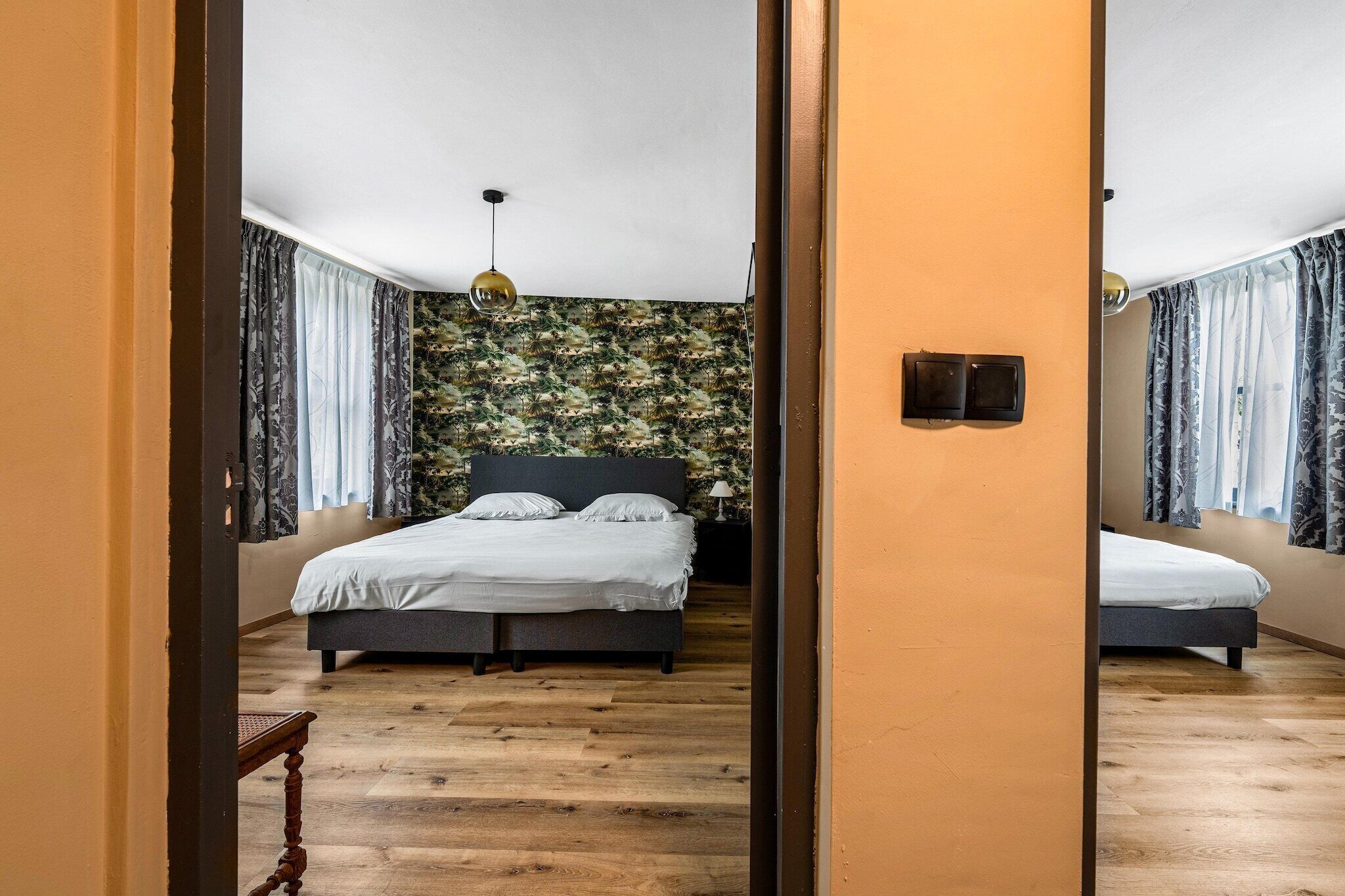 5 slaapkamers, gratis wifi