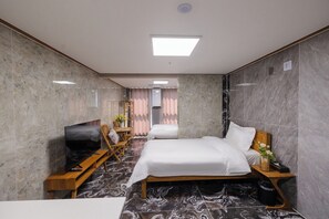 Chambre Standard avec lits jumeaux