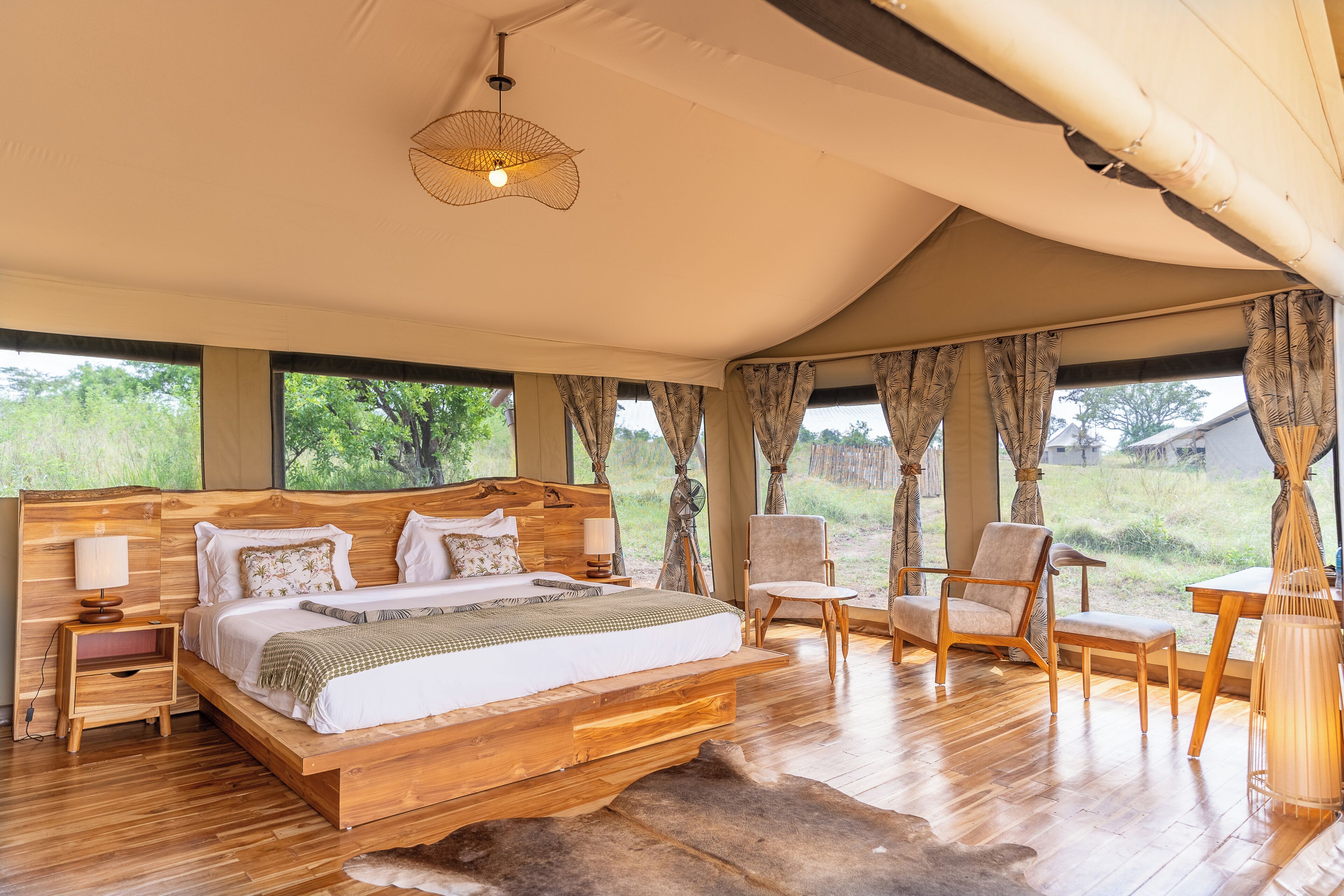 In-room safe, laptop workspace, bed sheets, wheelchair access