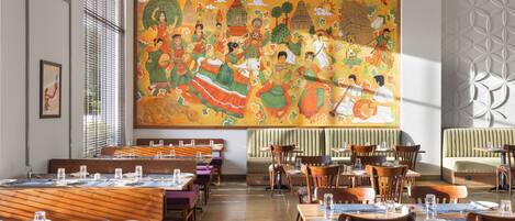Restoran
