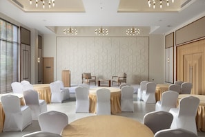 Sala de reunião