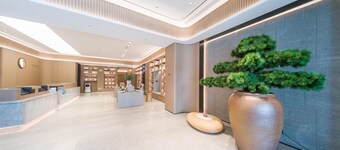 Ji Hotel Shenzhen Baoan Pingzhou Subway Station