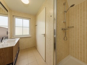 House | Bathroom - Bad Bentheim Forest Hideaway (Bad Bentheim)