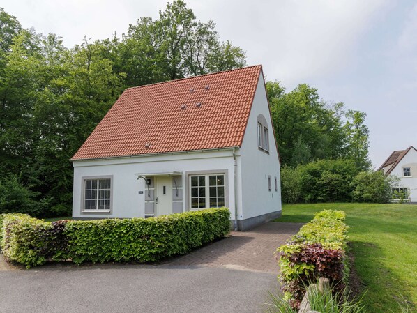 House | Exterior - Bad Bentheim Forest Hideaway (Bad Bentheim)