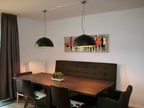 Apartment | Speisen