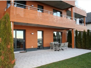Exterior - Nice Apartment With Dishwasher, in a Residence 500 m From the ski Lift (Winterberg)