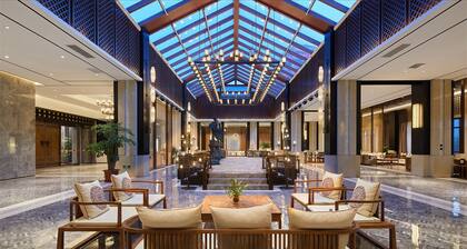 Xi'an Paradise Hotel of Han Dynasty