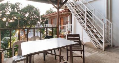 RedDoorz @ Camp Saint John Hotel La Union