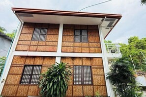 Exterior - Camp Saint John Hotel La Union (San Juan)