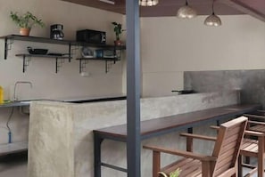 Room - Camp Saint John Hotel La Union (San Juan)