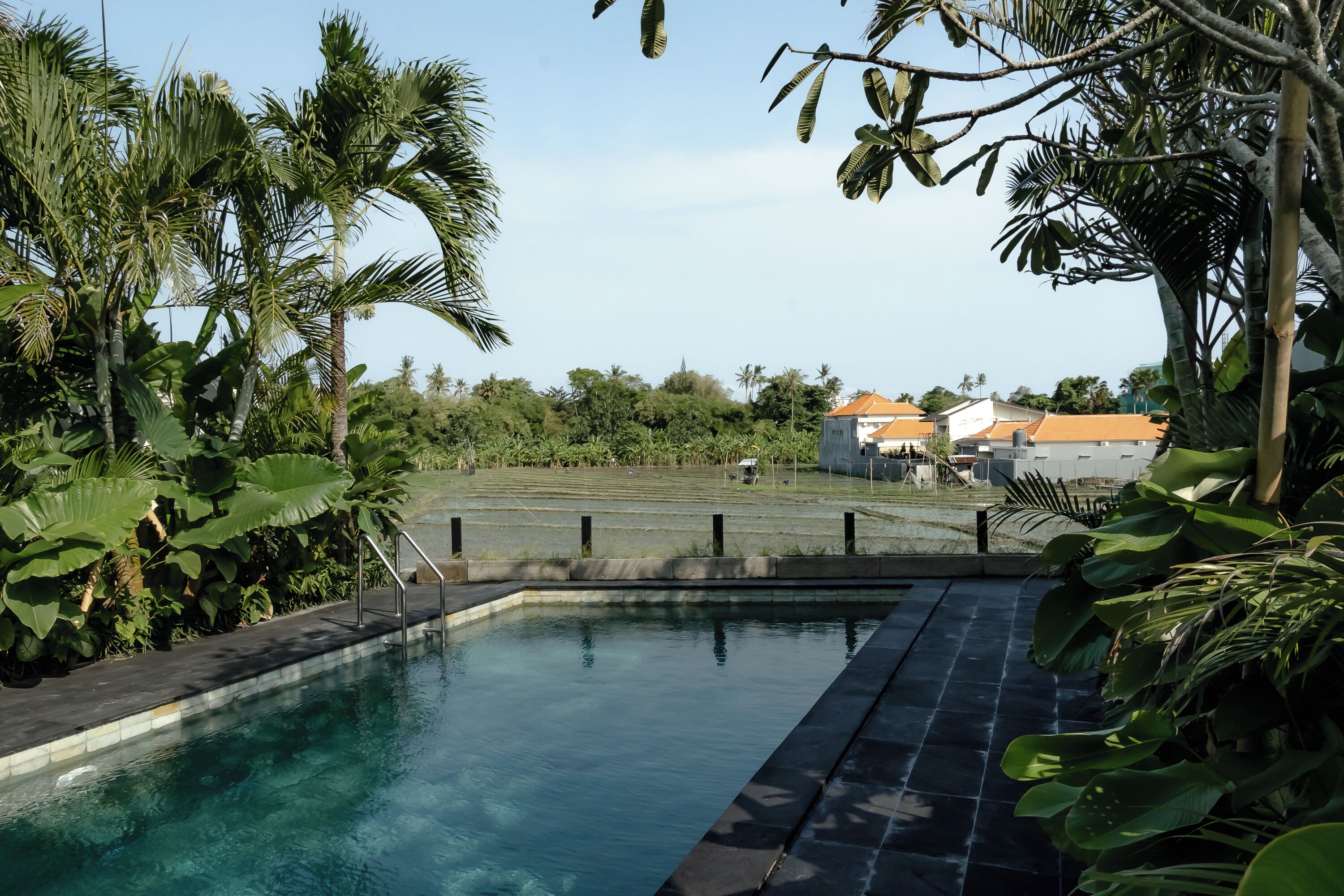 Villa, 5 Bedrooms, Pool Access | Private pool