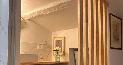 Chez LULU la Nantaise