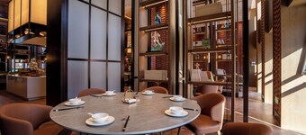 Jeruyih Hentique Hotel