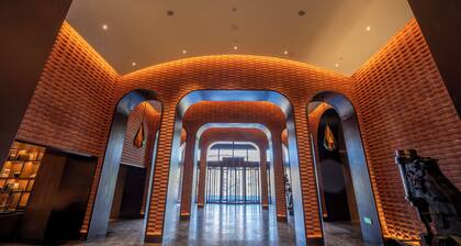 Jeruyih Hentique Hotel