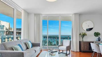 Fernseher, Arbeitsbereiche