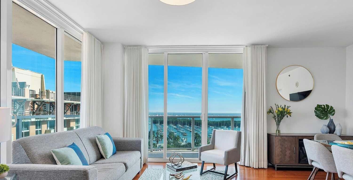 Fernseher, Arbeitsbereiche